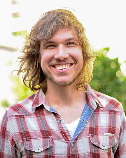 Evan Weaver